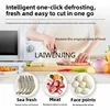 SGF Microwave Oven Household Multifunctional Turntable Mini Small 4