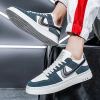Casual Men Shoes Design Sneakers Man Comfortable Men Loafers  Moccasins Driving Board Off White Shoes Zapatos De Hombre for Male 1