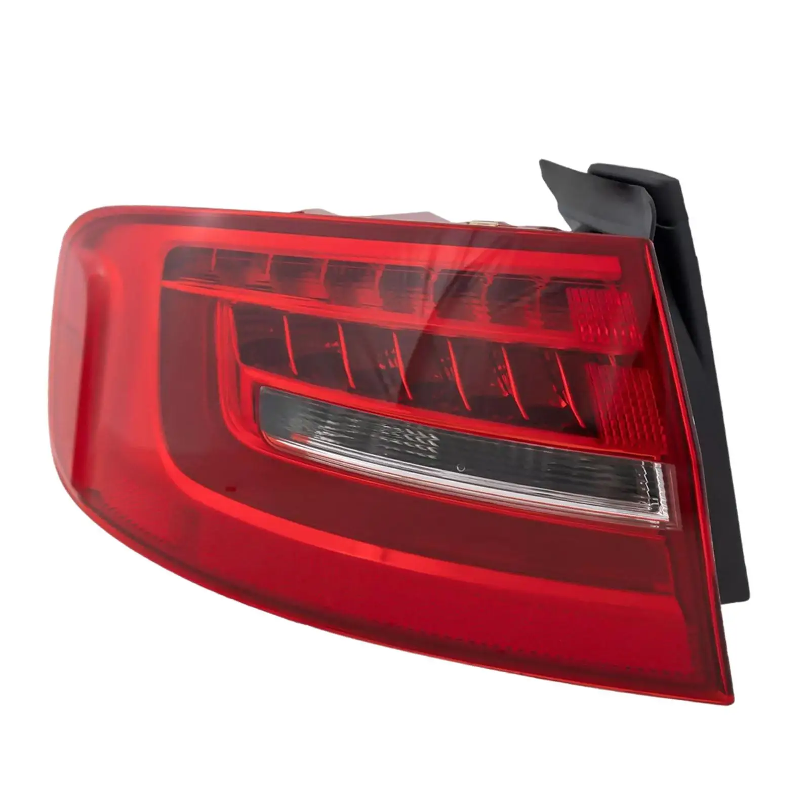 

Left Rear Tail Light 8K5945095AC Rear Lamp for Audi A4 Base 2013-2014