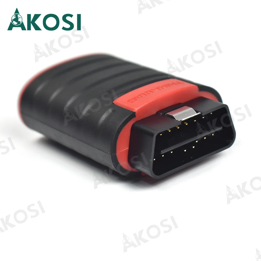 2024 Thinkdiag   ü ý,   16  , 1   OBD2  , Ƽ ׽Ʈ ECU ڵ