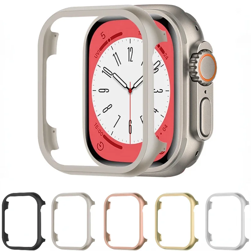 ݼ ˷̴ ձ ̽  ġ 9, 8, 7, 45mm, 41mm, Ʈ 2, 49mm, ȣ  Ŀ, iWatch 6, 5, 4, 3, SE, 44mm, 40mm 
