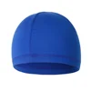 Cooling Skull Beanie Cap Breathable Sweat Adsorption Cycling Helmet Running Quick Dry Hat Elastic Sunscreen Cap 4