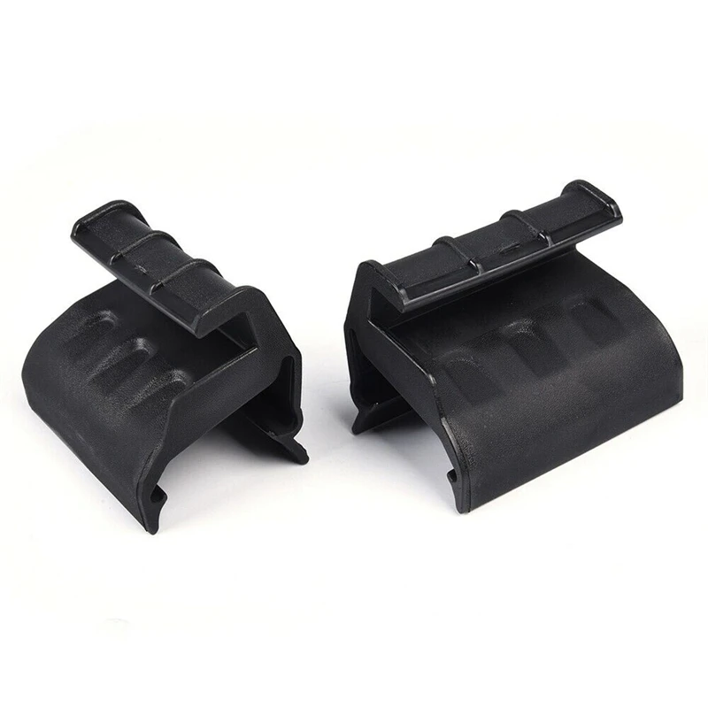 Soft Top Clip Per Lunotto Posteriore Staffe Di Fissaggio Portellone Portellone Per Jeep Wrangler Jk 2007-2018