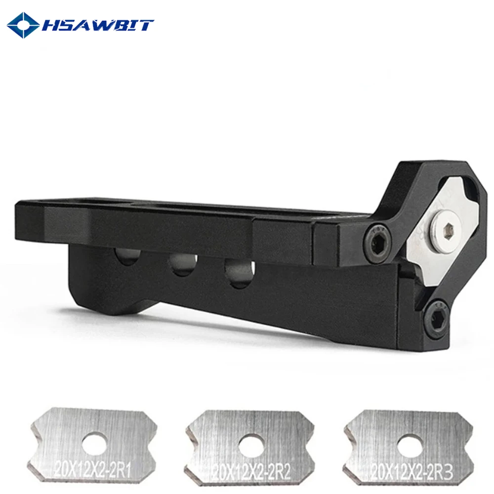 

Woodworking Blade Edge Corner Planer Edge Banding Arc Trimming Manual Planer Wood Chamfering Fillet Scraper Board Deburring Tool