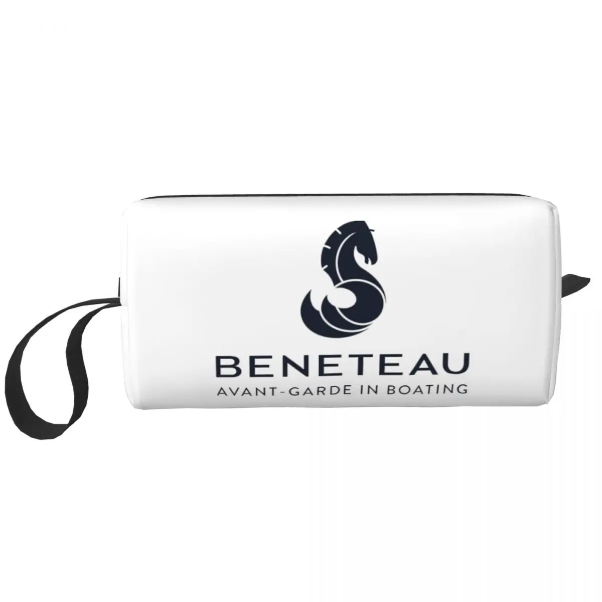 

Косметичка Beneteau женская с парусной лодкой и карманом для яхты