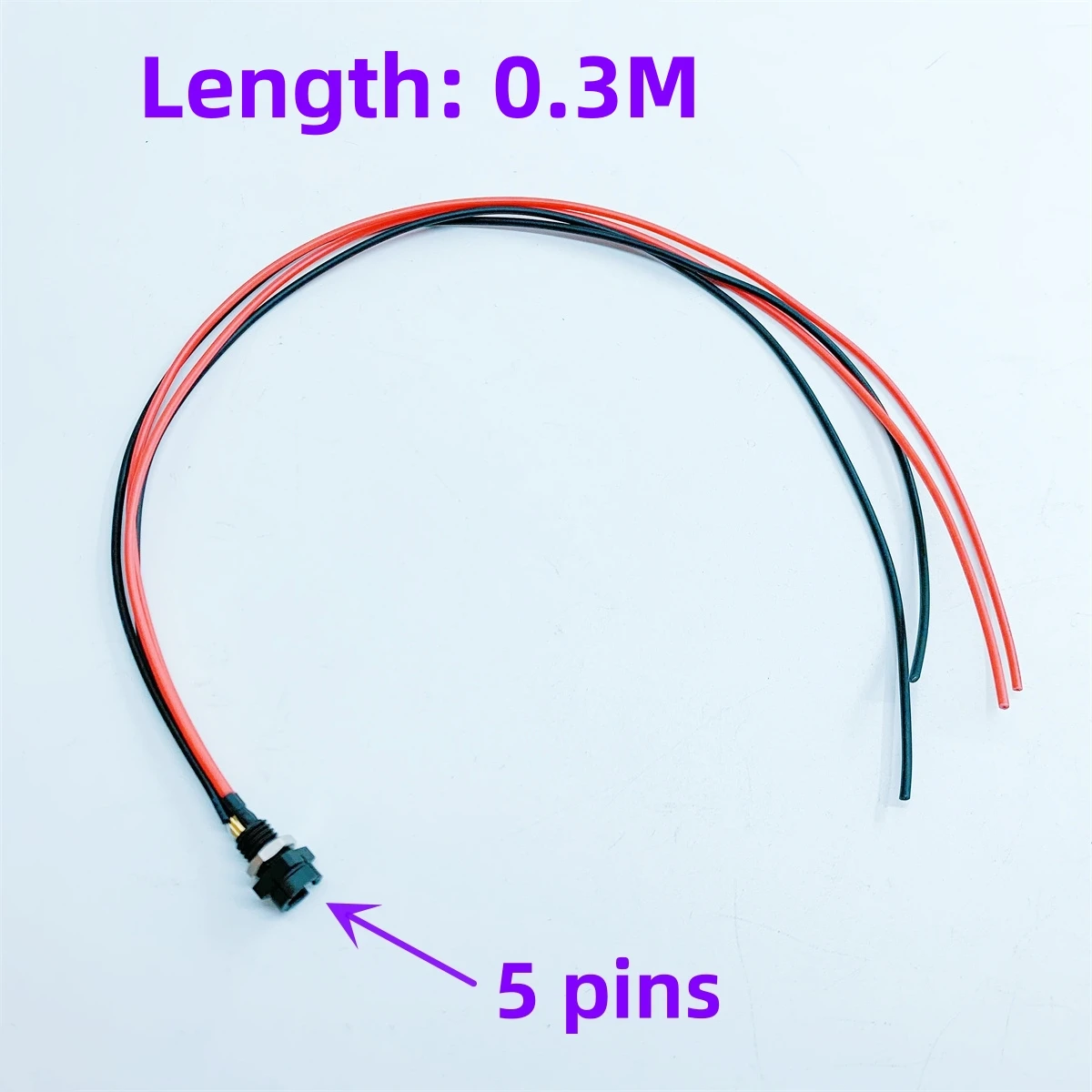 

Power Cable for RD8000 RD8100 RD8200 RD7200 Radiodetection pipeline detector transmitter power socket cable Repair accessory