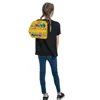 M And MS Candy Character Lunch Bag Women Cooler Thermal Insulated Lunch Box for Adult Office 6