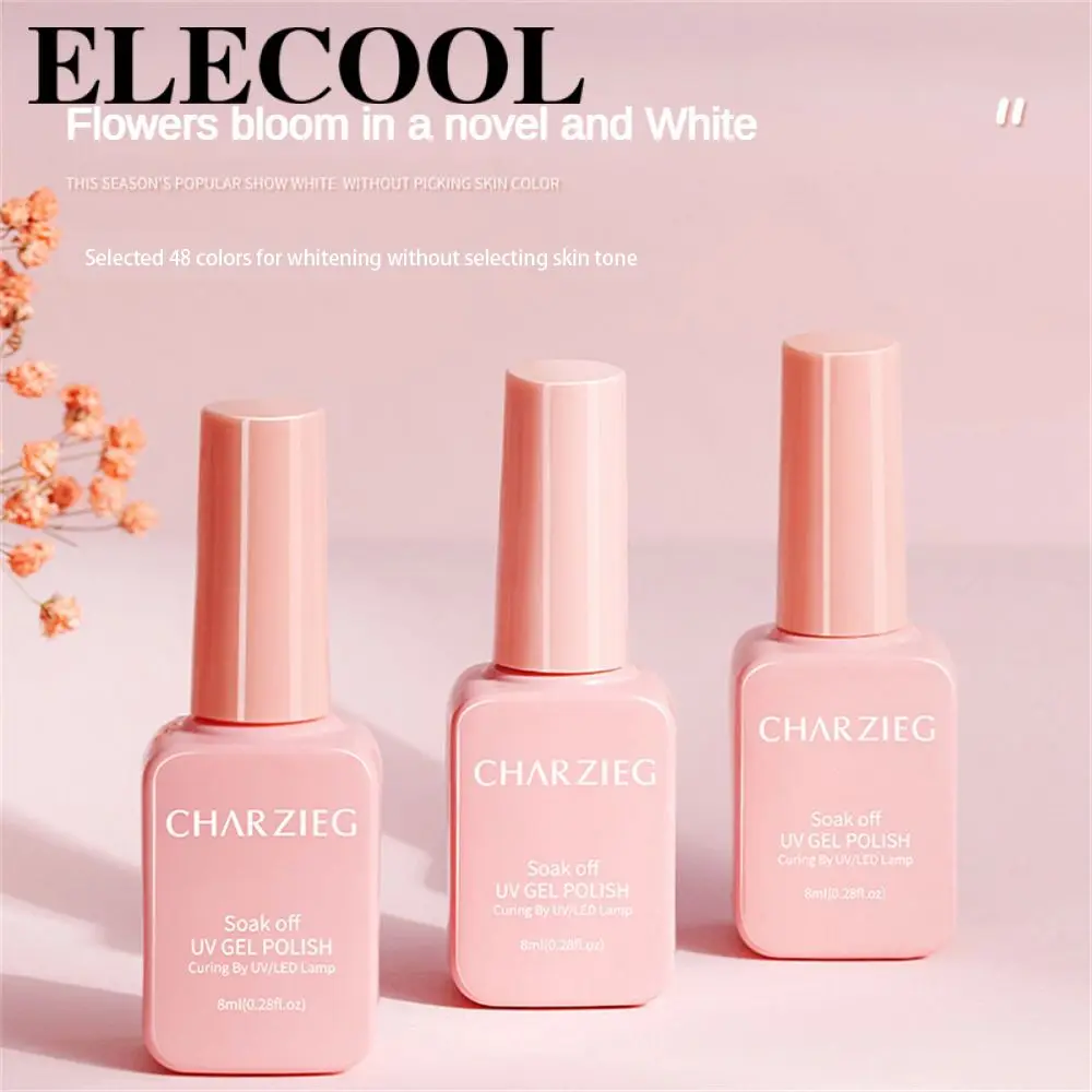 

Nail Polish Glue Set Nail Salons Bring You Beauty Art Gel Suit Main Component Resin Phototherapy Glue Safe And Low Odor Makeup