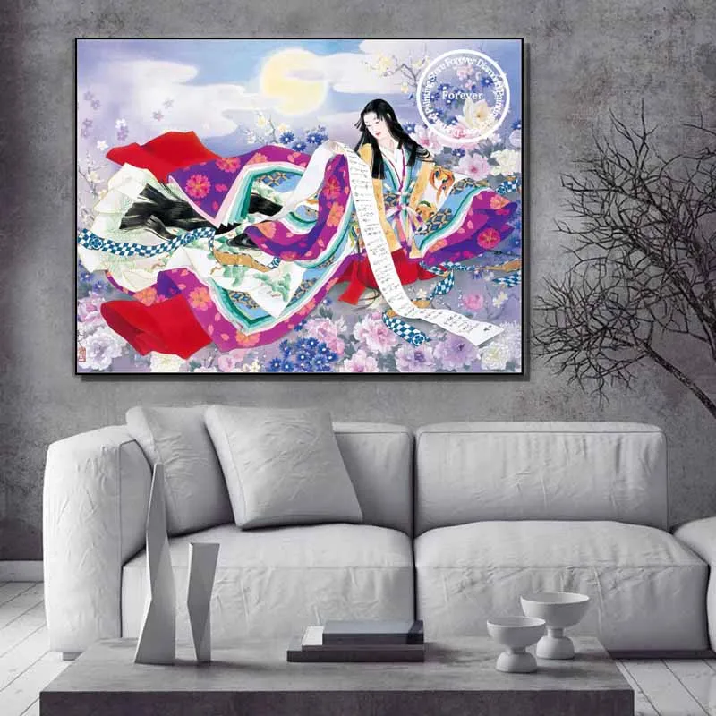 オリジナル作品 KIMONO EMOTIONALS 心象クラフトアート【苺】 オリジナル作品 KIMONO EMOTIONALS 心象クラフトアート【苺