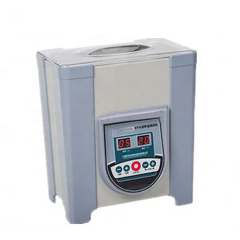 

Manual Of Cd-4820 Digital Ultrasonic Cleaner PLS-4200D