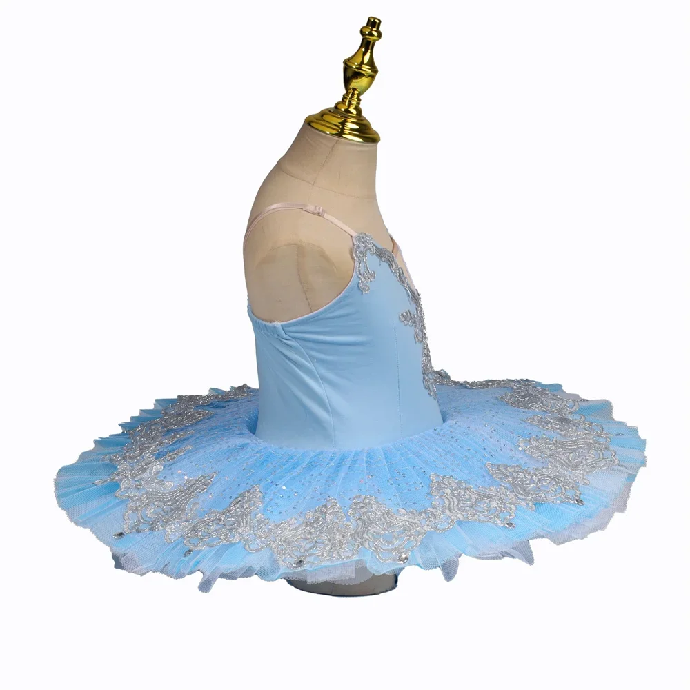 الصيف الأطفال فستان الباليه الأميرة تظهر الرقص توتو ملابس الطفل Vestidos زي الاطفال رداء fille الزي الفتيات فساتين غير رسمية