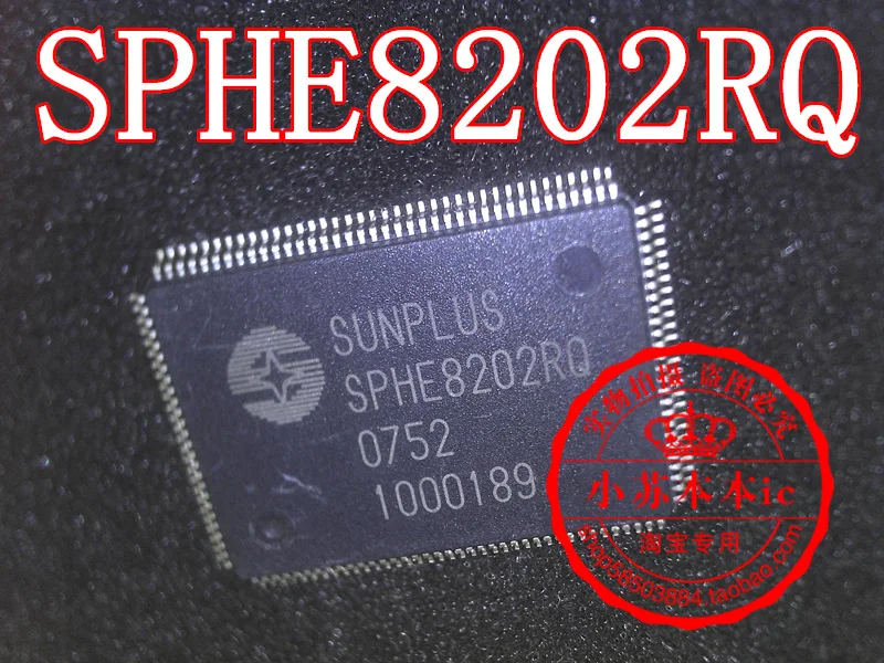 

SPHE8202R SPHE8202 QFP