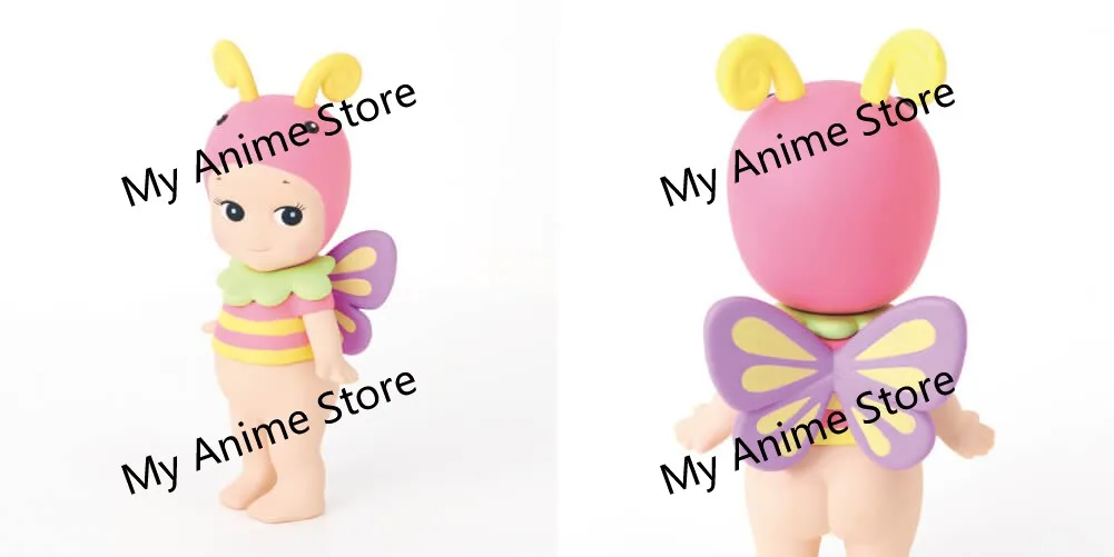 Sonny Angel mini figure Bug's World Original Limited Edition