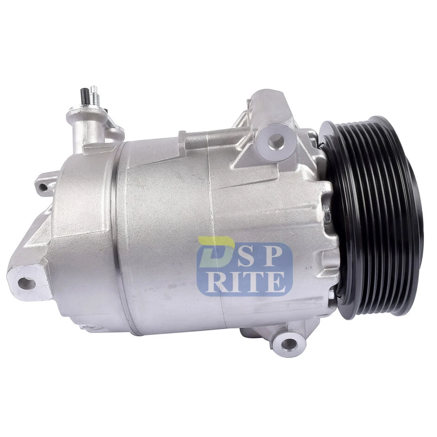 AC Compressor For Chevrolet MALIBU 2.4 HYBRID 6575222