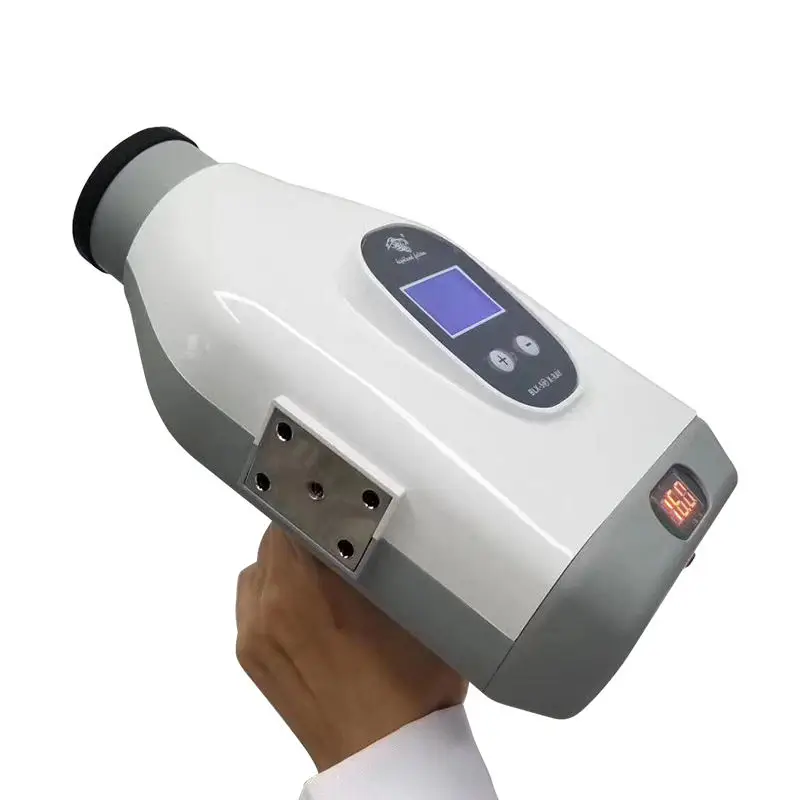 

High Frequency Portable Dental X-ray Machine Dental Clinic Machine Imagaing System Portable X Ray