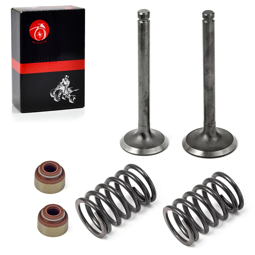 Einlass-Auslassventil-Dichtungsfedersatz für Club Car Golf Cart 290cc DS Predent FE290 ab 1992 1016447 1016448 – Detail 2