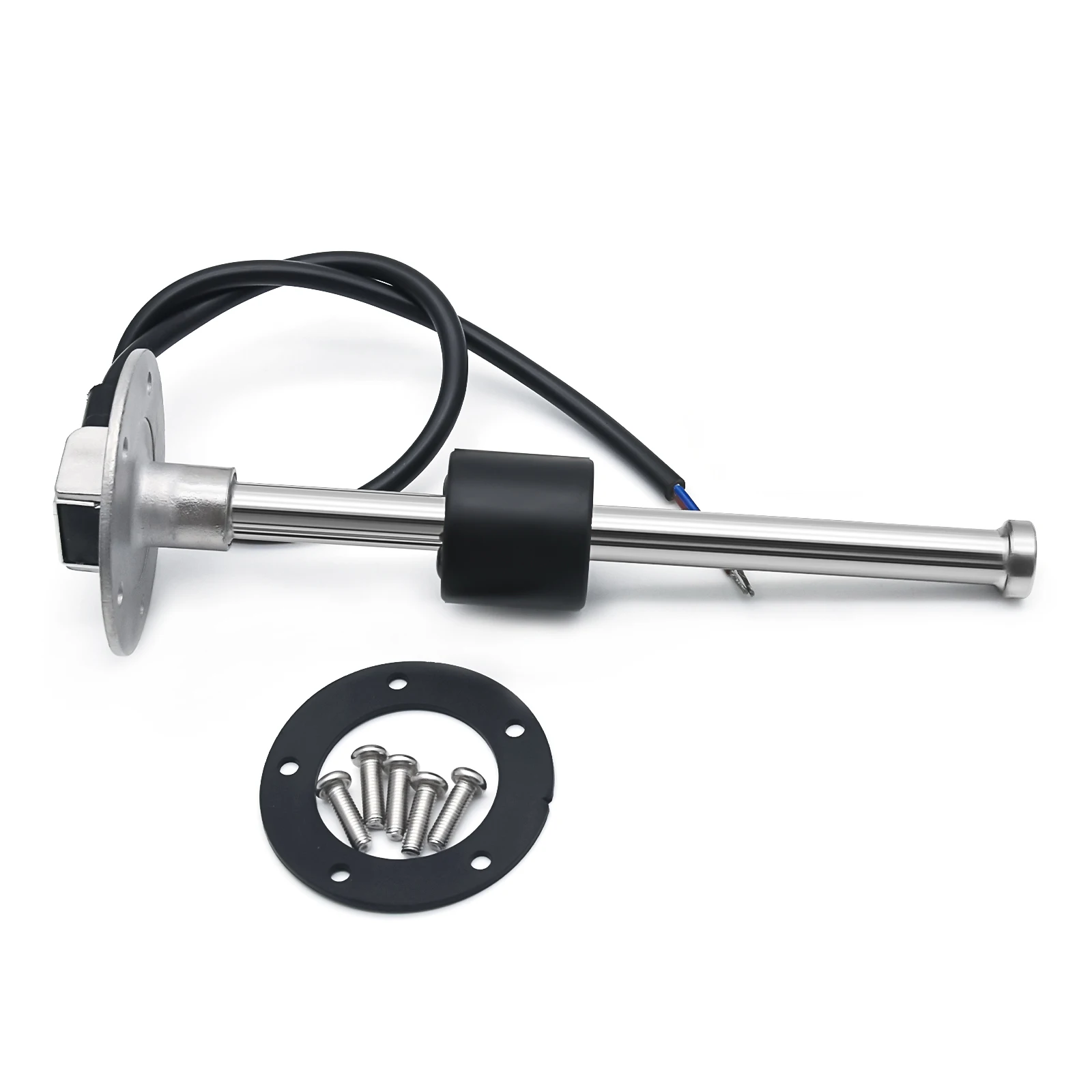 Jauge De Niveau De Carburant Automobile R Ohm 52mm, Adaptée Aux Jauges De Niveau De