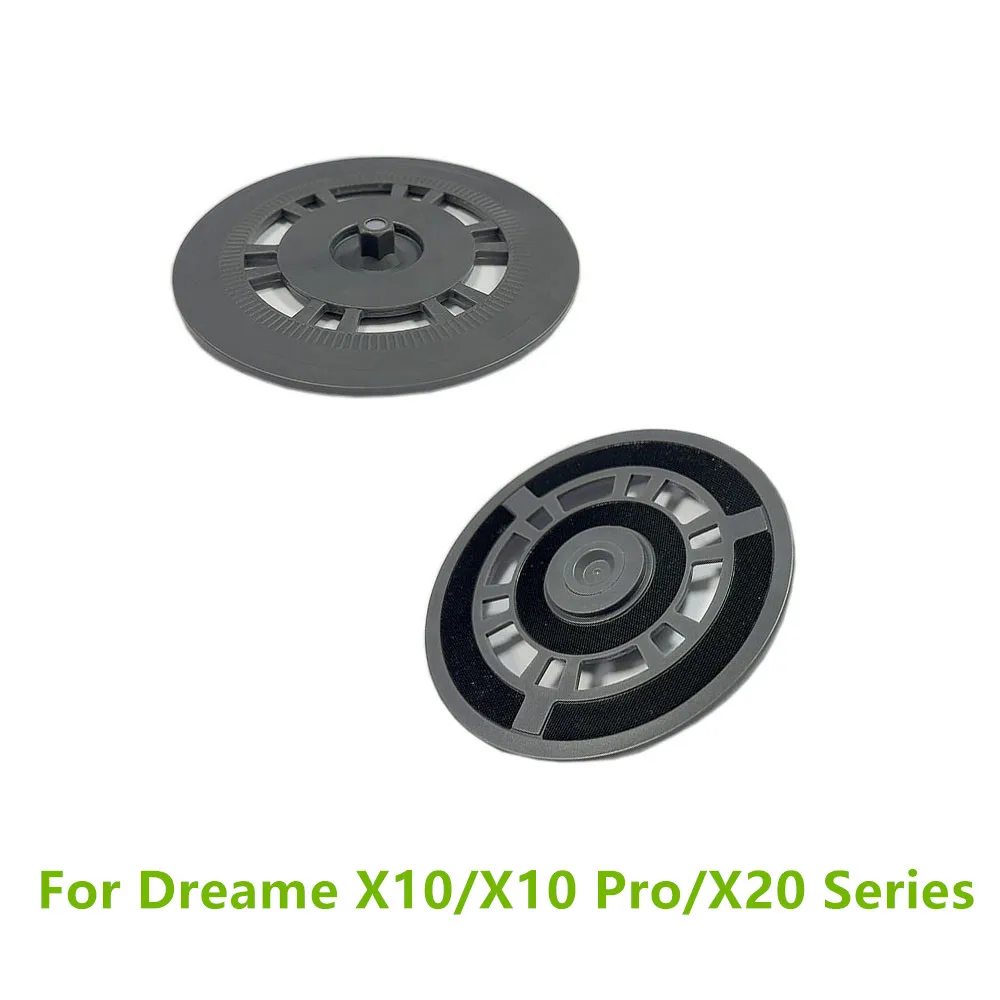 

2 шт., держатели для швабры серии Dreame X10/X10 Pro/X20