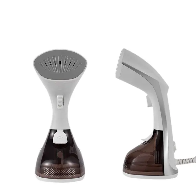 Steam Brush Panel Heating 160 Degree 13 Hole Steam Ironing Machine Household Handheld Garment Ironing Machine 6
