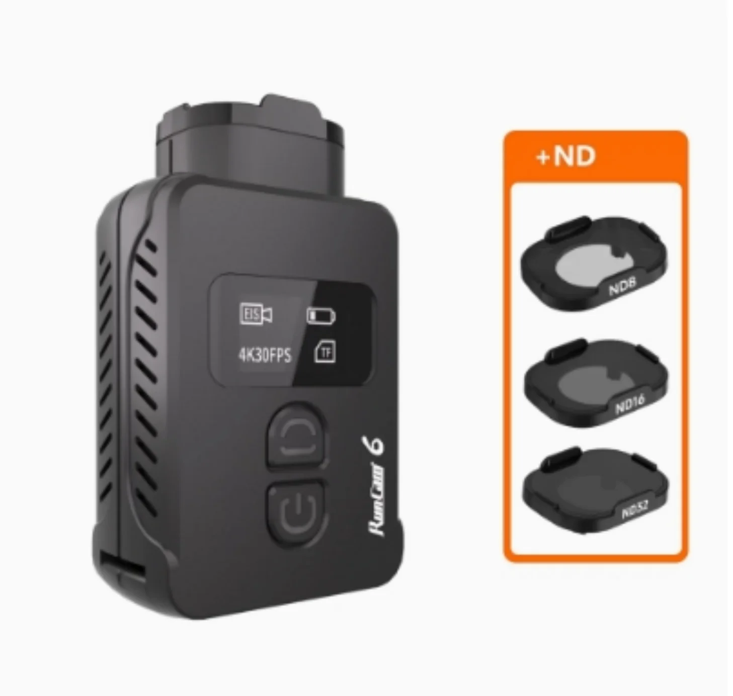 RunCam 6 ND