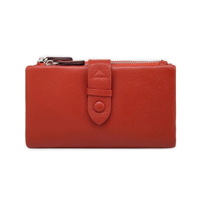 Brick-Red