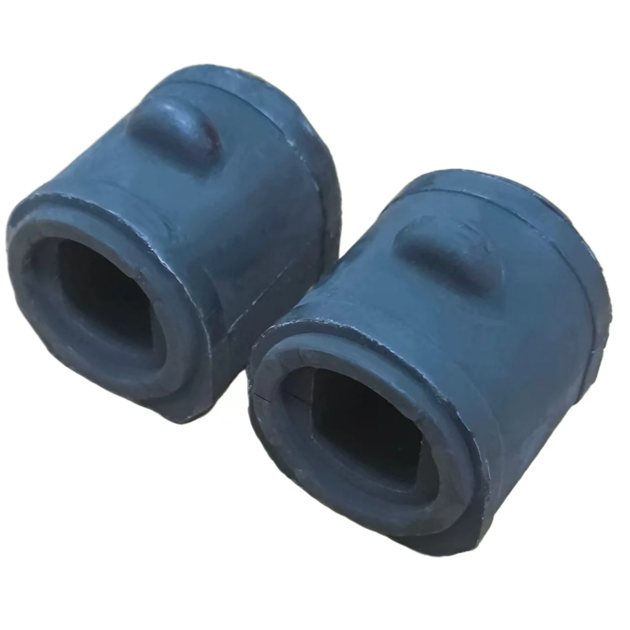 포드 몬데오 2.0L/2.5L 2004-2007 자동차 액세서리용 2PCS 프론트 스태빌라이저 부싱 2S71-5484AA