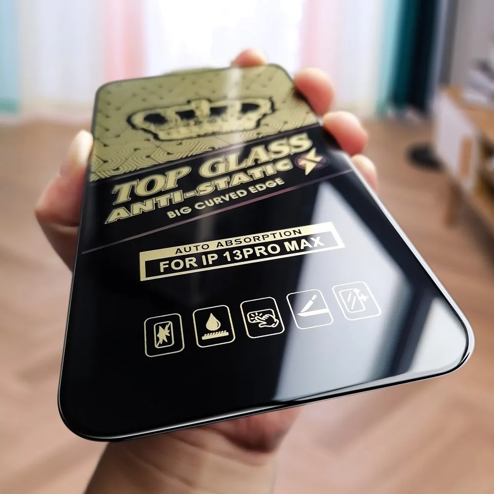 Tempered Glass for Xiaomi Redmi Note 11 10 8 Pro 9 Screen Protector Safety 8T 9S 7 Max |