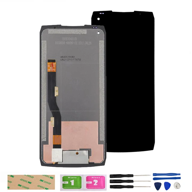 android lcd screen repair factory