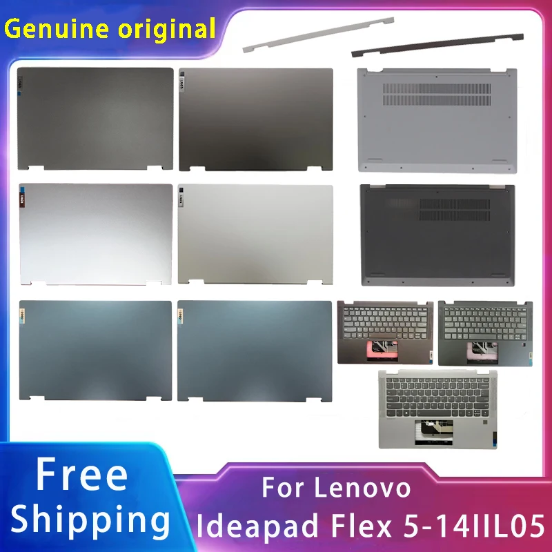 Nuovo Per Lenovo Ideapad Flex 5-14Iil05;