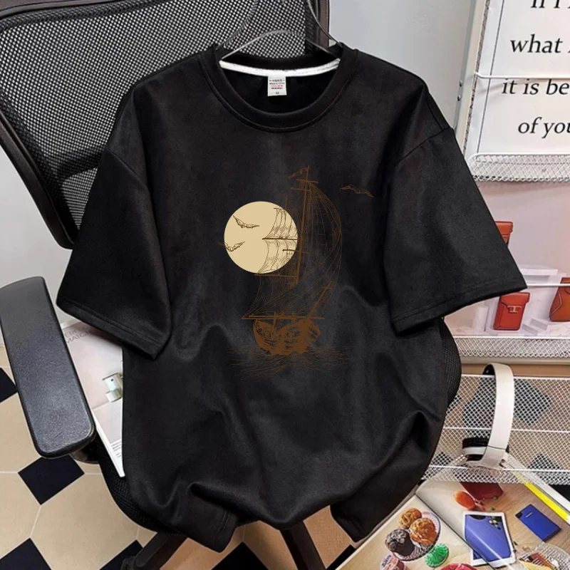 suede new generation Tシャツ FJ1969-141_sivasdescalzo-