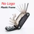 Plastic Frame--