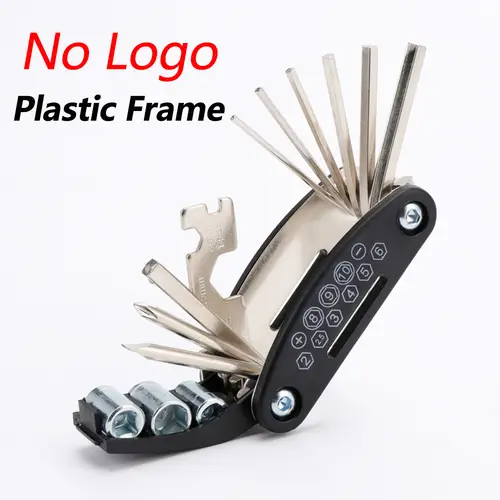 For KTM 6Days 250 300 450 500 EXC EXC-F XC-W Six Days Motorcycle Tool Repair Screwdriver Set Multifunctional tool Accessories - Image 9