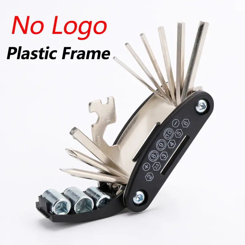 For KTM 6Days 250 300 450 500 EXC EXC-F XC-W Six Days Motorcycle Tool Repair Screwdriver Set Multifunctional tool Accessories - Image 9