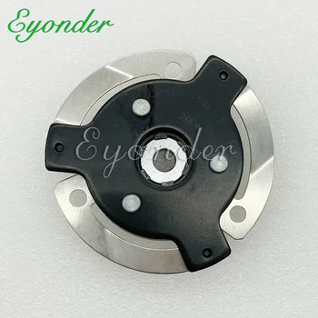 Frizione Magnetica del Compressore A/C, Piastra Anteriore con Ammortizzatore per Opel Astra H Zafira B