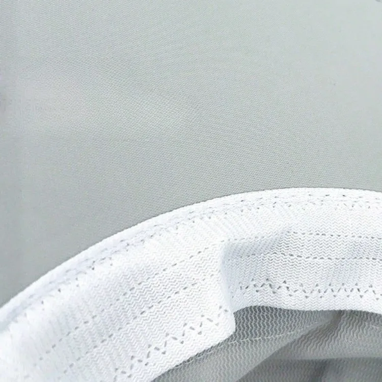 Uv Protection Summer Sun Hat With Neck Cover For Hiking_voghion.com