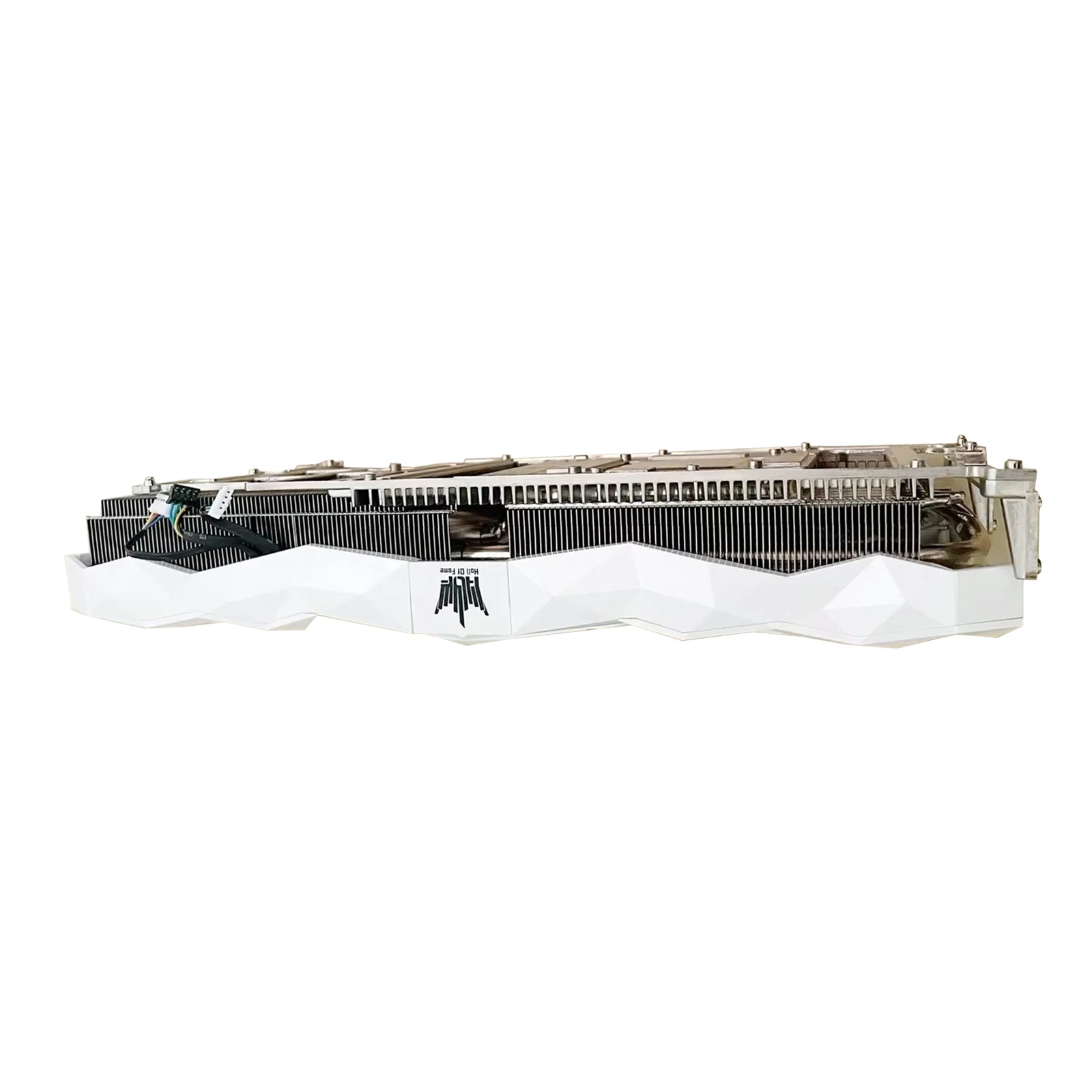 Substituição do Dissipador de Calor para Galax Geforce Rtx 3080 ti Rtx3090 Placas Gráficas Hof Radiador de Refrigeração - Imagem 6