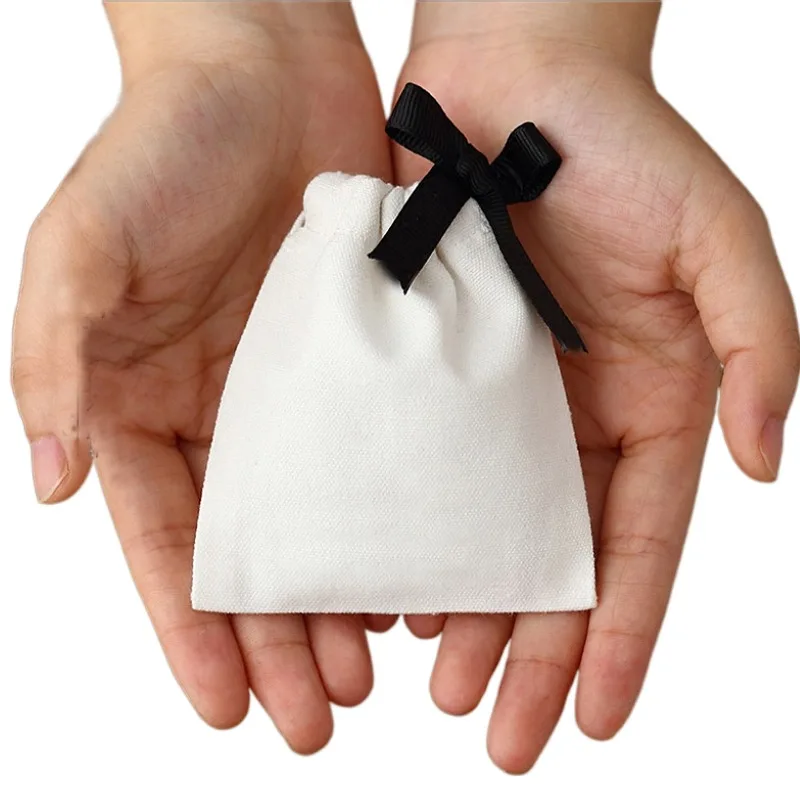 Рисунок 6 - Индивидуальные маленькие белые