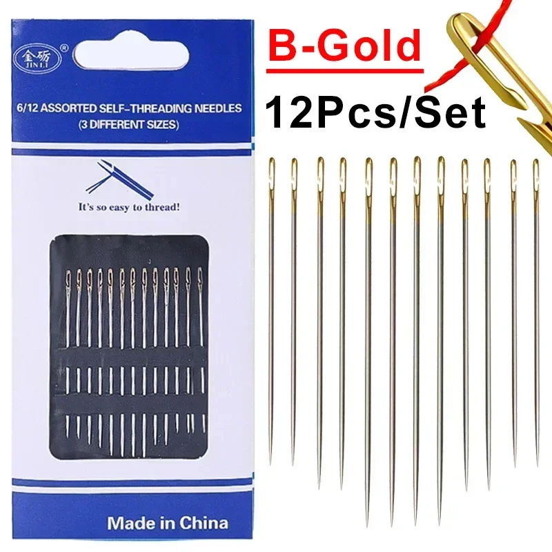 B-(Gold)