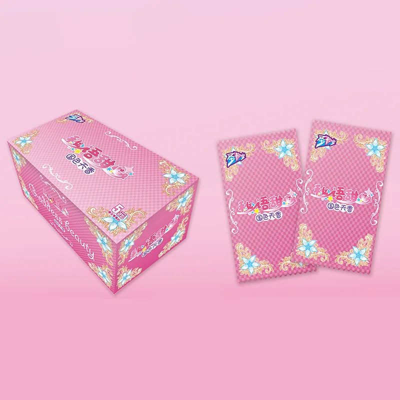 one box-10