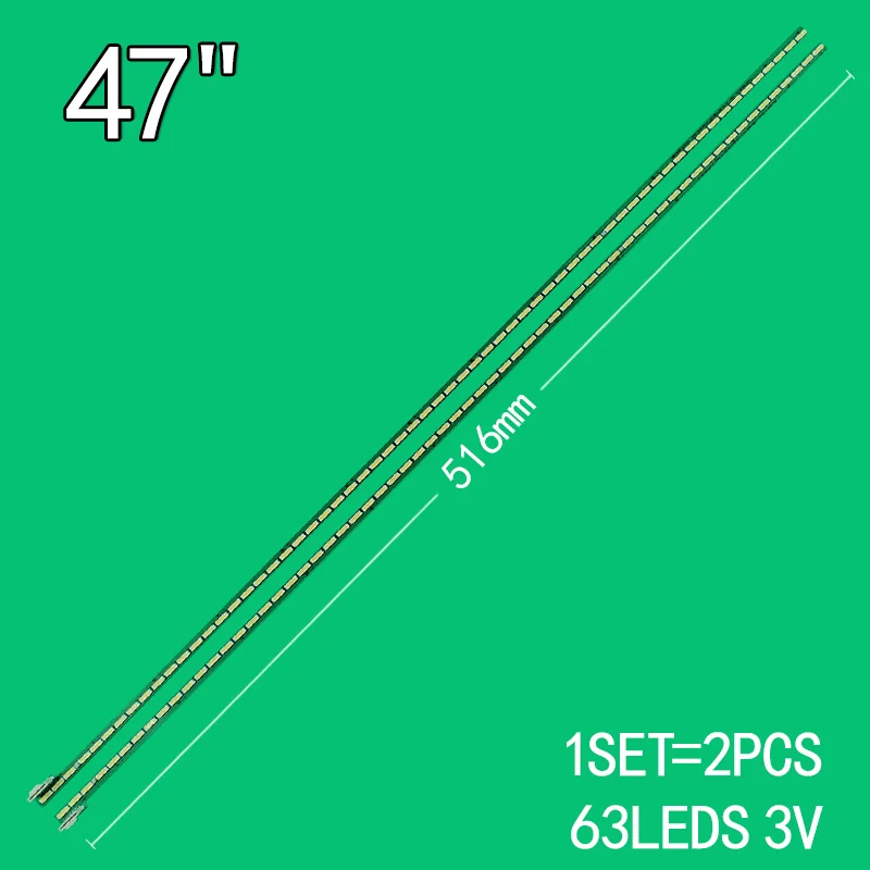 For 47LA6600 47PFL6007 47LM6700-CE 47LA660S 47LA690S 47E700S 47LM6700E 47LA740S 47LA660V 47LA6918 47LA690V 47LA740V