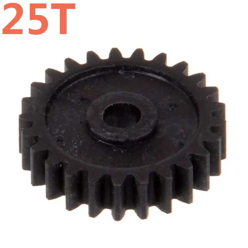 Hsp 08015 Gear 5 (25 T) Auto Da Corsa Del Rc Pezzi Di Ricambio Per 1/10 Nitro Monster Truck Baja 94108 Tyrannosaurus