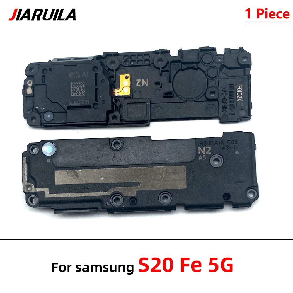 Premium Loudspeaker Ringer Buzzer with Flex Cable Replacement