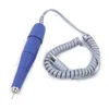 Strong 210 Control Box Electric Nail Drill Machine 210 Model Handpiece Kit 65W 35000rpm Nail Drill Machine 6