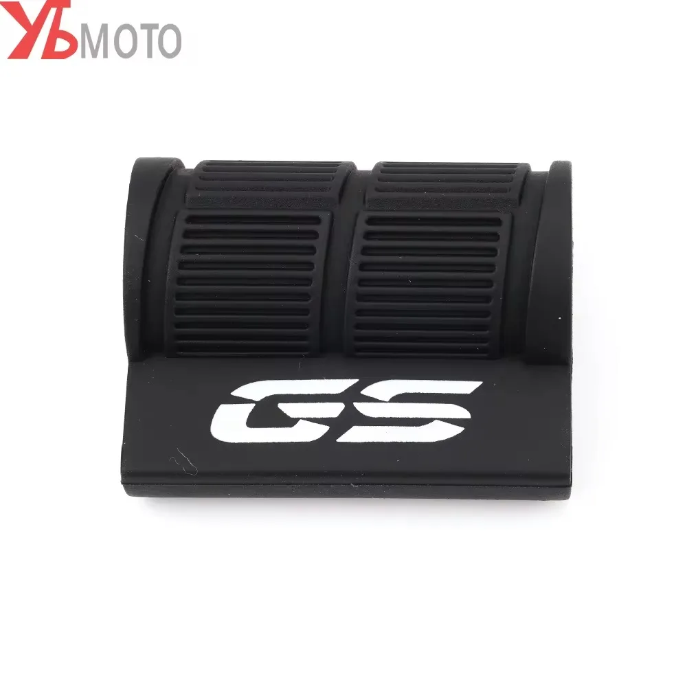 Motorcycle Gear Shift Lever Pedal Protector Universal For BMW R1200GS R1250GS F850GS F750 F800 F850 GS F900GS R1300GS
