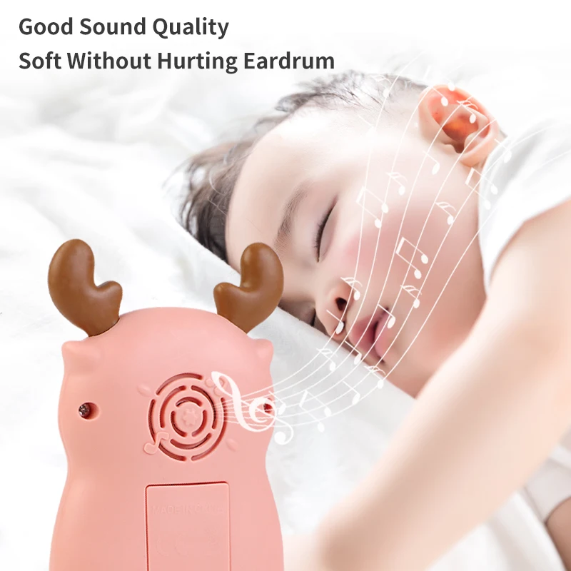 Baby Phone Toys with Lights&Music,Early Learning Educational Smartphone Toy for Toddlers,Role Play Fun Toys for 1 Years Old 4