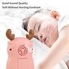 Baby Phone Toys with Lights&Music,Early Learning Educational Smartphone Toy for Toddlers,Role Play Fun Toys for 1 Years Old 4