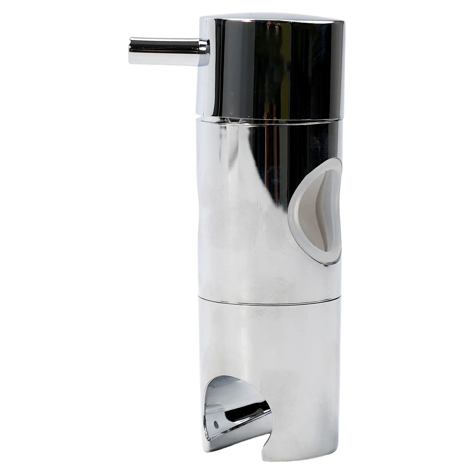de pommeau de douche réglable en abs accessoires de douche