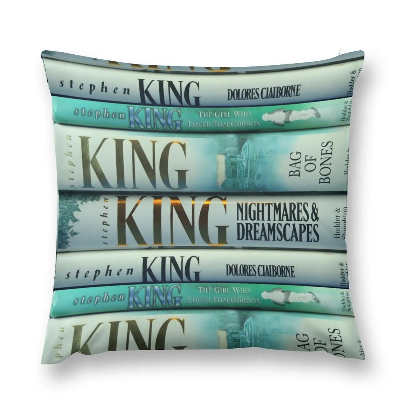 

SK Mint Throw Pillow Pillow Decor Cushion Covers For Living Room Pillow Cases