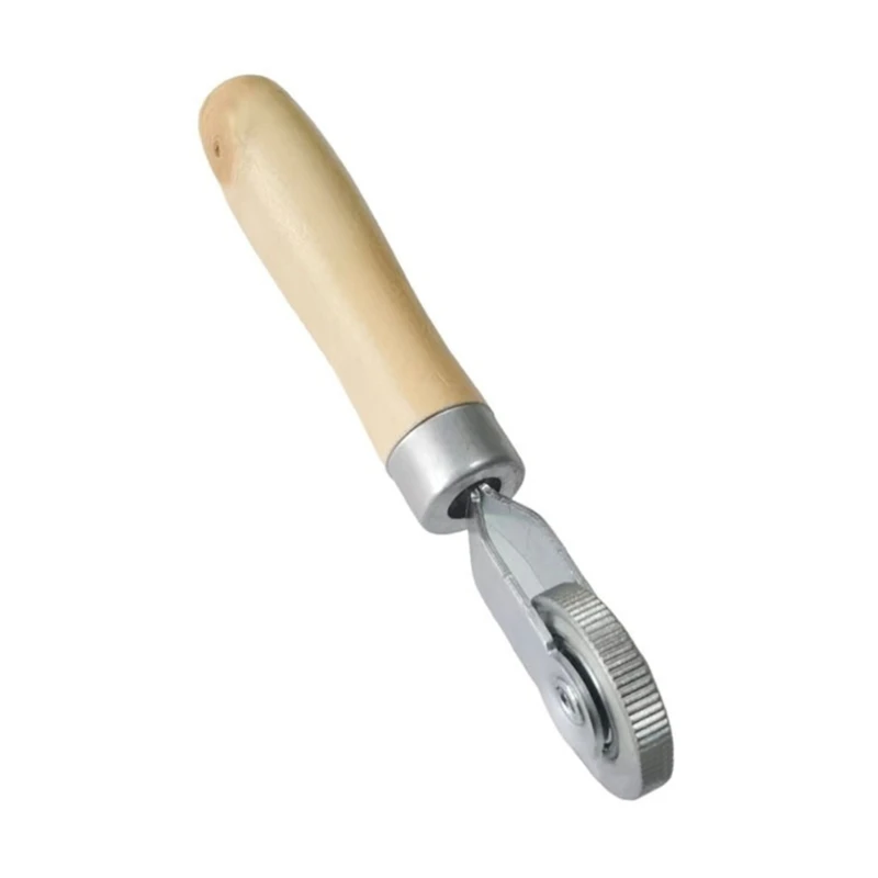 Rullo Toppa Rullo Toppa Kit Riparazione Pneumatici Auto adatto perStrumento Di Legno, Utensili Cuscinetti A Rulli perforazione Pu
