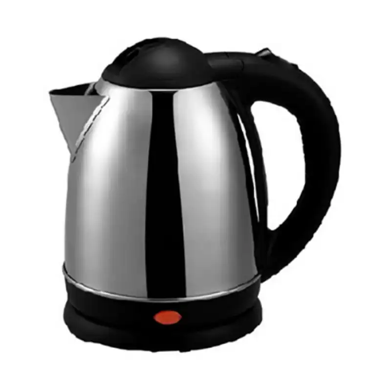 

50.7 oz. Electric Kettle Brushed Stainless Steel (KT-1780) BTWKT1780